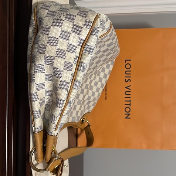 LV GALLERIA PM AZUR - Picture 7 of 13